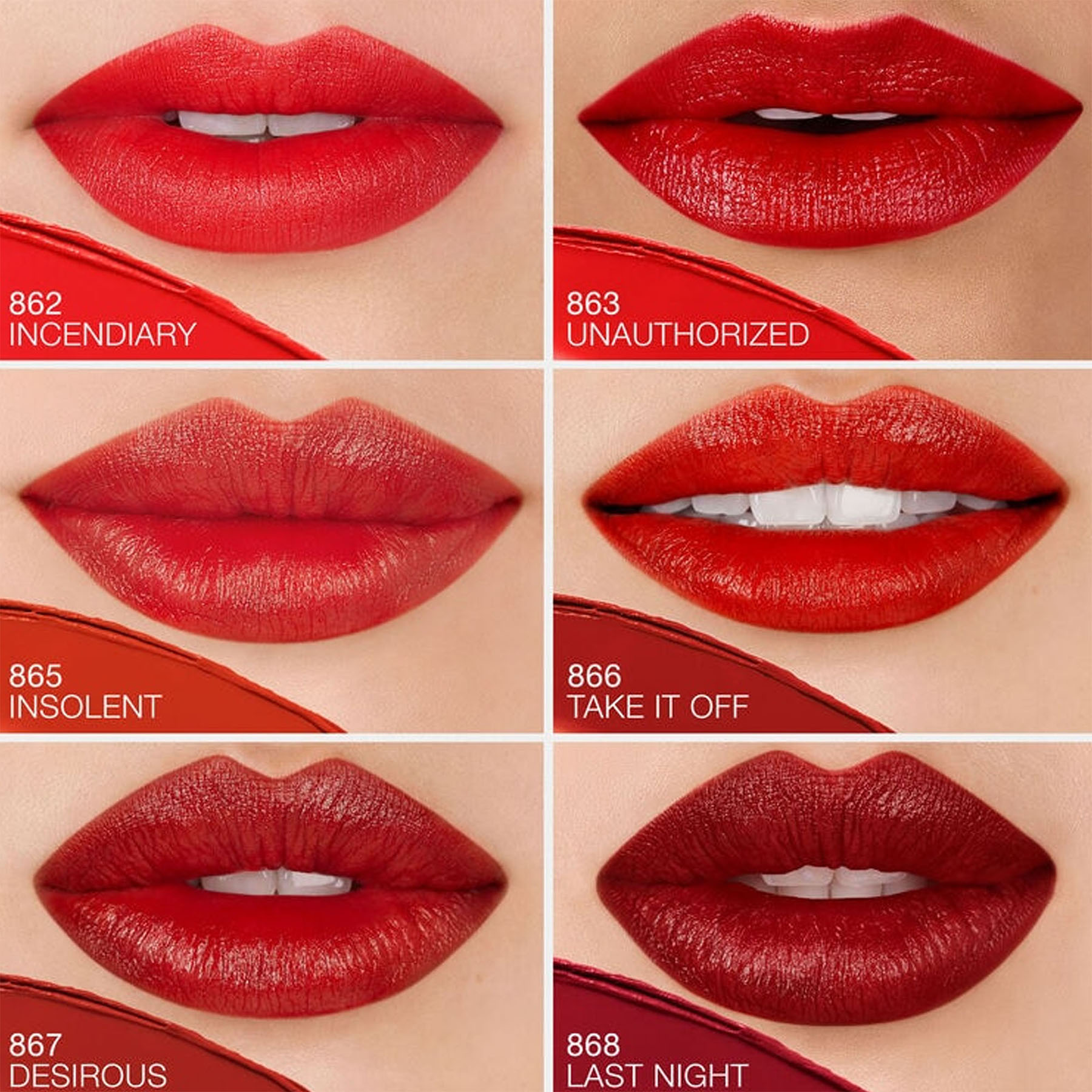 EXPLICIT LIPSTICK (BARRA PARA LABIOS)
